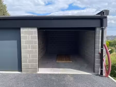 garage à louer à renaix € 100 (lqrdq) - | zimmo