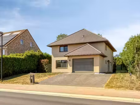 maison à vendre à wemmel € 930.000 (lqrrj) - kantoor denderwindeke | zimmo