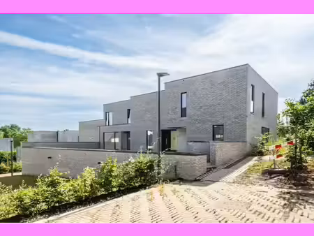 gb nieuwbouwwoning met kelder (lot 13)