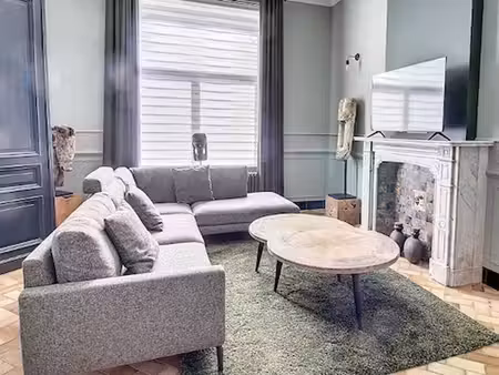 maison à louer à gosselies € 495 (lqrt3) - bureau savini | zimmo
