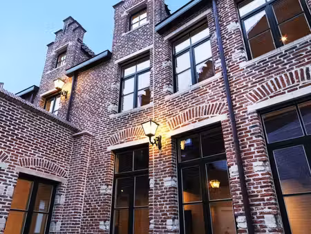 maison à vendre à gent € 1.100.000 (lqrmh) - moyabell real estate | zimmo