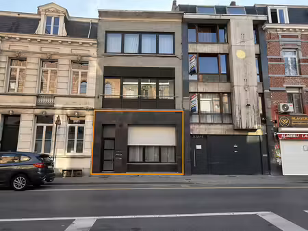 appartement à louer à aalst € 690 (lqrll) - verrassend vastgoed aalst | zimmo