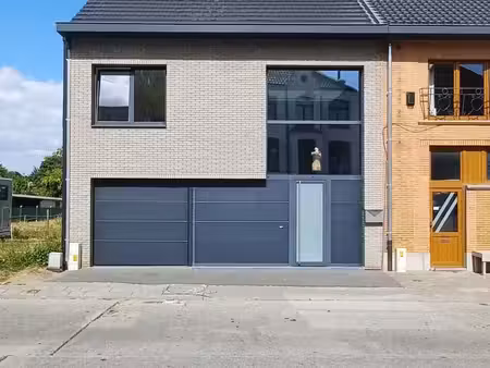 maison à vendre à sint-martens-bodegem € 629.000 (lqhnl) - benédicte cornelis | zimmo