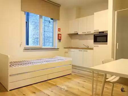 kot-colocation à louer à gent € 650 (lmmgx) - axel lenaerts makelaars gent | zimmo