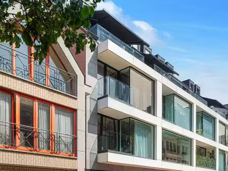 appartement à vendre à knokke € 680.000 (lqrdx) - immo de nil | zimmo