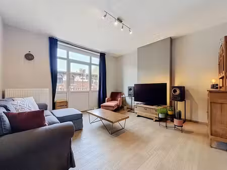 appartement à louer à liège € 800 (lqrwf) - immobilière borremans | zimmo