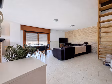 appartement à louer à rekkem € 825 (lqrpt) - dl groupe - mouscron 056 | zimmo