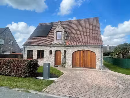 maison à louer à sijsele € 1.100 (lqqkb) - immo geernaert | zimmo