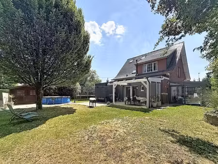 maison à vendre à overijse € 659.000 (lqrsr) - clintimmo | zimmo