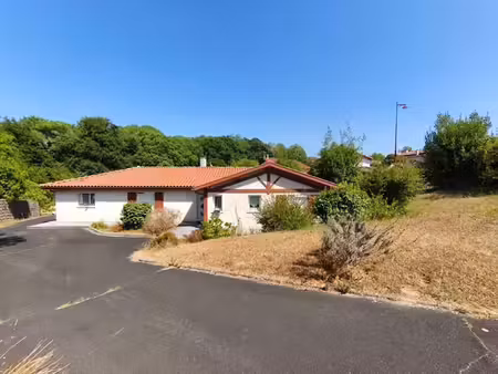vente maison 5 pièces 118 m² à tarnos (40220)  399 000 €