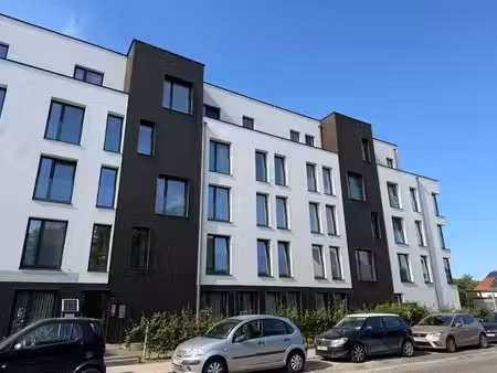 appartement à louer à anderlecht € 1.200 (lqr6b) - woonkantoor bvba | zimmo