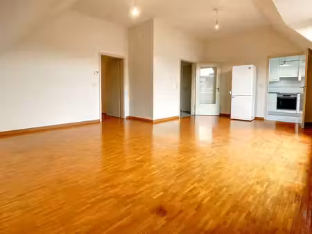 appartement à louer à auderghem € 1.300 (lqrnx) - eurohouse | zimmo