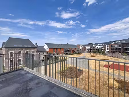 appartement à louer à ciney € 870 (lqrvq) - b&c immo | zimmo