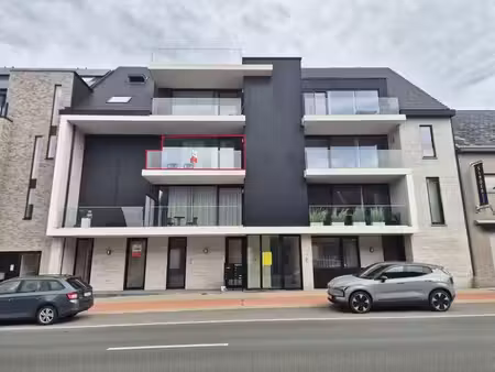 appartement à louer à oordegem € 850 (lqrro) - kantoor smetlede | zimmo