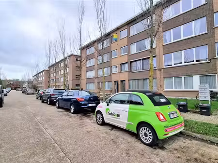 appartement à louer à mortsel € 850 (lqs1l) - habicom antwerpen | zimmo
