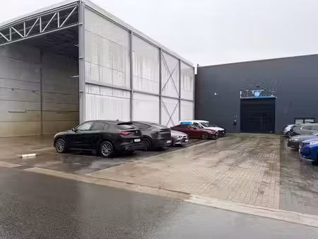 bien professionnel à vendre à westmeerbeek € 695.000 (lqrpq) - the real estate company | z