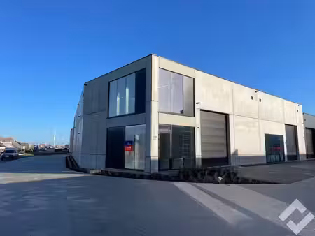 bien professionnel à louer à overpelt € 1.350 (lqrre) | zimmo