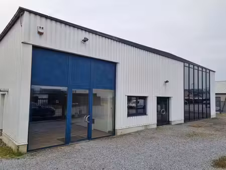 bien professionnel à louer à zonhoven € 5.300 (lqrn5) - jansen real estate | zimmo