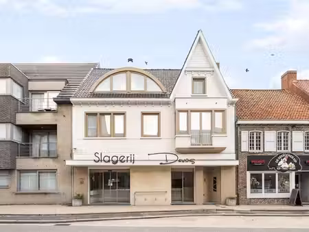 maison à vendre à sint-eloois-vijve € 695.000 (lqry0) - immo beguin waregem | zimmo