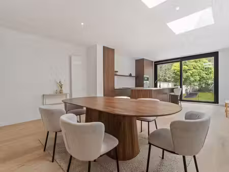 maison à vendre à borgerhout € 699.000 (lqrb7) - peppertree | zimmo