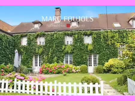 maison proche senlis