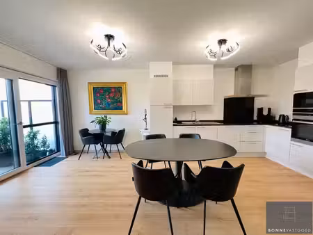 appartement à louer à beernem € 890 (lqrut) - bonne vastgoed | zimmo