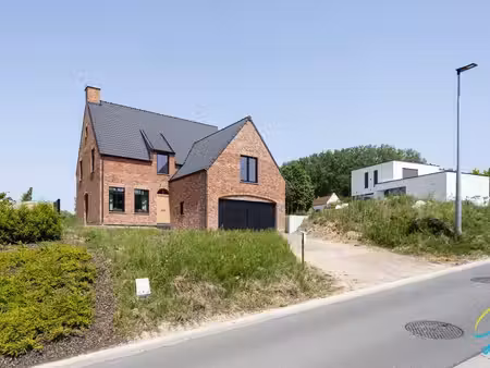 maison à vendre à michelbeke € 725.000 (lqrls) | zimmo