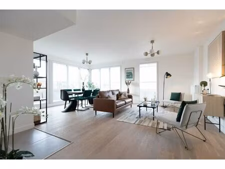 appartement neuf à saint-maur-des-fossés