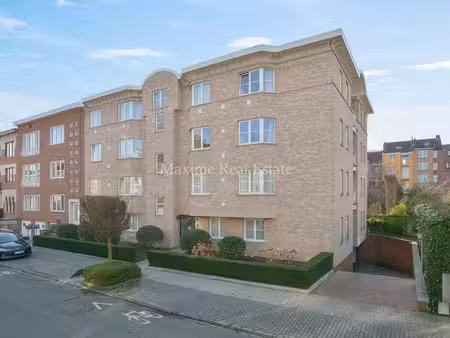 appartement à louer à woluwe-saint-pierre € 2.550 (lqrqn) - maxime real estate | zimmo
