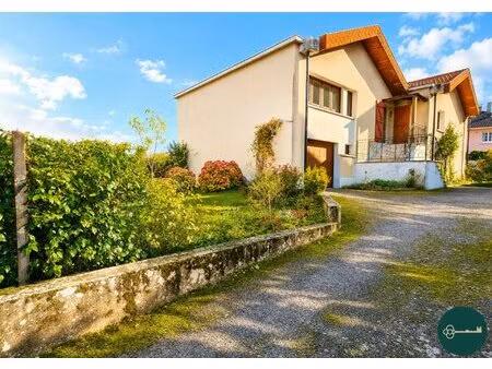 maison ecrouves 7 pièces 142 m2