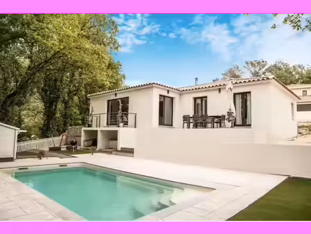 vente maison neuve 4 pièces 90 m² à salon-de-provence (13300)  399 900 €