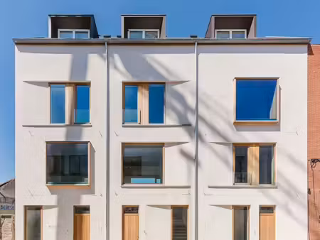 maison à vendre à gent € 775.000 (lqru0) | zimmo