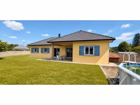 vente maison 5 pièces 112 m² soumoulou (64420)