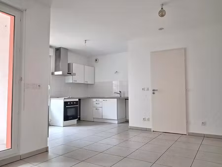 vente appartement 2 pièces 44 m² lyon 7 (69007)