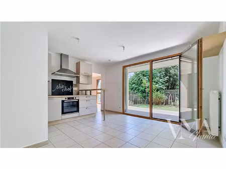 vente appartement 2 pièces 38 m² villeurbanne (69100)