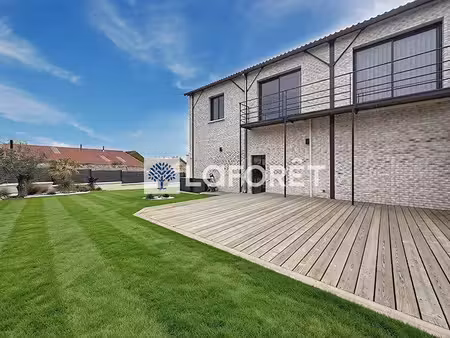 vente loft 7 pièces 306.61 m² à aigremont (78240)  1 295 000 €