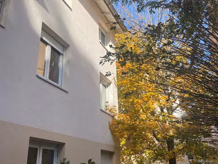 location appartement 1 pièce 25 m² à lyon 5 (69005)