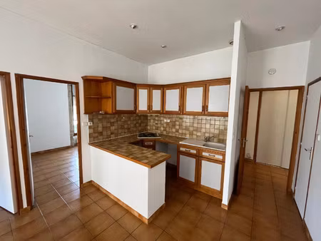 location appartement 3 pièces 48 m² à lyon 6 (69006)