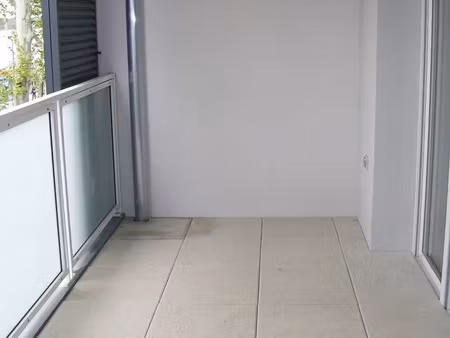 location appartement 2 pièces 45 m² à lyon 7 (69007)