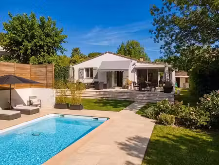 vente maison 5 pièces 157 m² à mougins (06250)  990 000 €