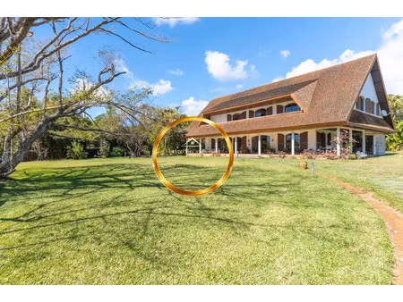 vente maison 9 pièces 360 m² à sainte marie (97438)  1 060 000 €