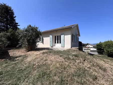 location maison 3 pièces 69 m² à soucieu-en-jarrest (69510)