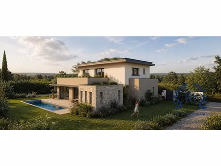 vente villa 5 pièces 149.36 m² à montferrier-sur-lez (34980)  700 000 €