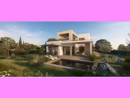 vente villa 6 pièces 159 m² à montferrier-sur-lez (34980)  782 000 €