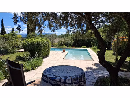 vente villa 5 pièces 103 m² à seillons-source-d'argens (83470)  419 000 €