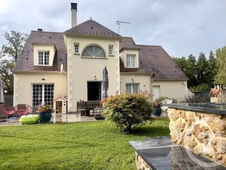 vente maison 9 pièces 352.78 m² à gif-sur-yvette (91190)  995 000 €