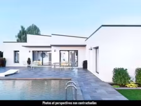 vente maison à l'aiguillon-sur-vie (85220) : à vendre / 140m² l'aiguillon-sur-vie
