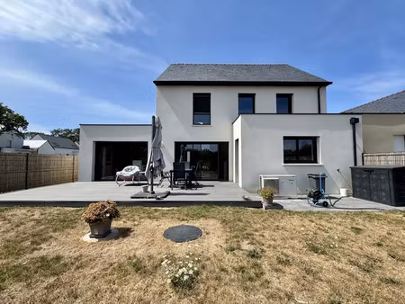 vente maison 5 pièces 147.97 m² à saint-philibert (56470)  696 800 €