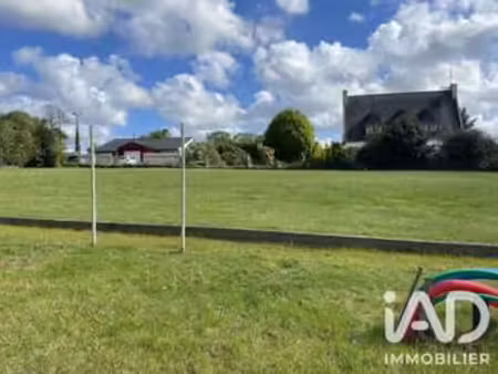 vente terrain à pluguffan (29700) : à vendre / 700m² pluguffan