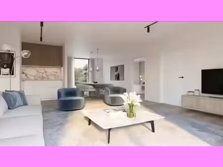 een modern woonconcept in centrum lubbeek - slechts 12% btw